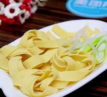Tofu Skin