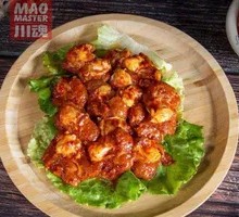 Sichuan Spicy Palm Treasure