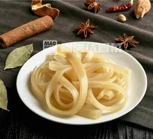 Sweet Potato Noodles