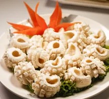 Squid Blossom