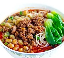Dan Dan Noodles