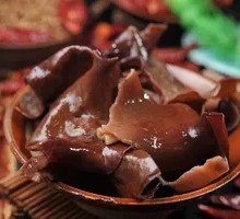 Wood Ear Mushroom