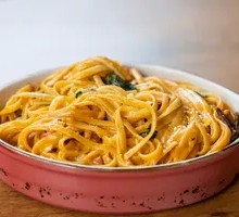 Mixed Noodles
