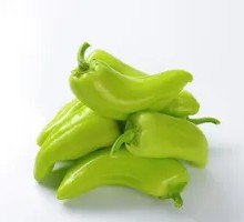 Green Pepper
