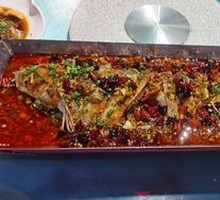 Hot Water Fish
