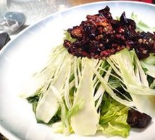 Live Caught Lettuce
