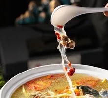 Medicinal Chicken