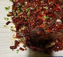 Spicy Duck Heads