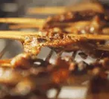 Spicy Pork Cartilage