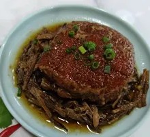 Zhen Hui Cooked Tuo Tuo Pork