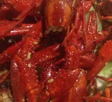 Spicy Lobster