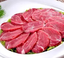 Spicy Beef Dry Pot