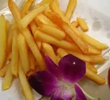 Fried Potatoes