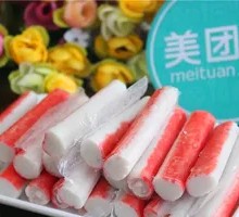 Crab Stick