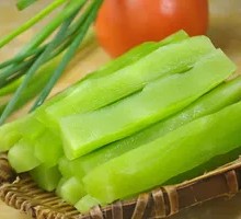 Bitter Melon Stem