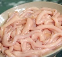 肠子