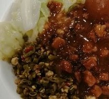 Sichuan-style Braised Pork Rice