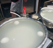 Health-Preserving Bursting Soup Dumplings