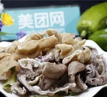 Special Pig Intestine Chicken Pot