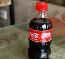 Loveless Chicken Coke