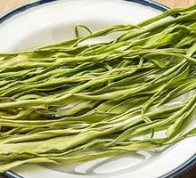 Unlimited Hot Pot Vegetables