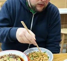 Signature Bowl Noodles