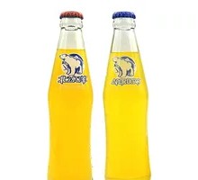 Beijing Ice Ocean Fruit Soda