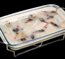 Mountain Delicacy Pig Trotter Soup