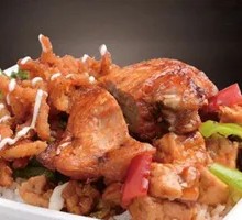 Dry Pot Pig Intestines