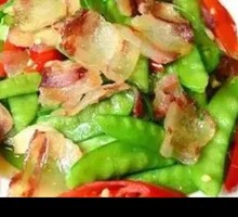 Chengkou Old Smoked Meat