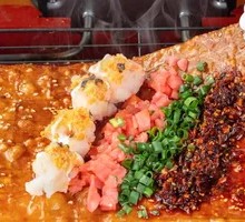 Tofu Wrapped Shrimp Paste