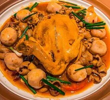 Donglan Pig Intestine Chicken
