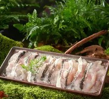 Seven-Second Wuyu Fish Slices