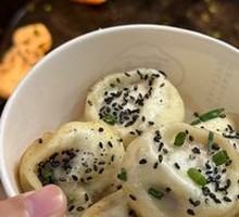 Classic Soup Dumpling Pan-Fry
