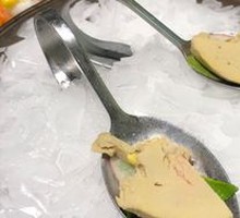 Creamy Goose Liver Terrine