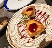 Pan-Seared Foie Gras