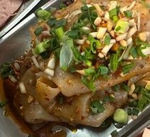 Guiyang Grilled Rice Noodles