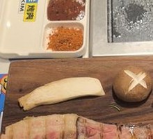 XXXL Matured Pork Ribs and Belly