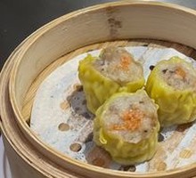 Fish Roe Dumplings