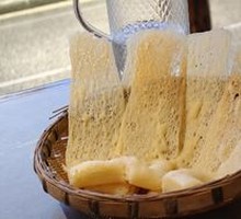 Rural Pot-edge Steamed Bun