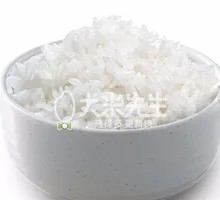 Secret-Recipe Sticky Rice