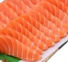 Salmon Sashimi (Middle Cut)