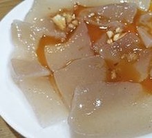 Wushan Konjac