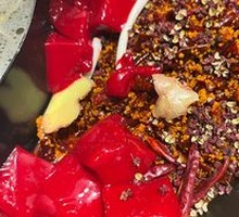 Cold Sliced Duck Blood