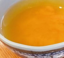 Pumpkin Soup