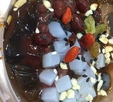 Hand-Pressed Old Ice Jelly