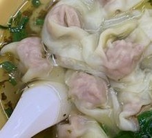 Spicy Oil Dumplings