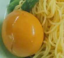 Braised Egg