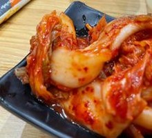 Spicy Kimchi