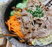 Braised Pork Belly Rice